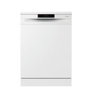 Посудомоечная машина Gorenje GS62010W, класс А++, 12 комплектов, 5 программ, белая - Фото 4