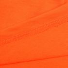 Юбка для девочки "Тюльпан", рост 122-128 см, цвет оранжевый 1017 - Фото 5