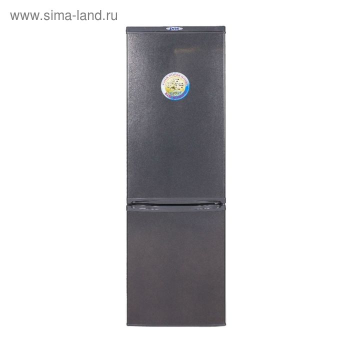 Холодильник DON R-291 G графит НЕ ЗАКАЗЫВАТЬ, НА УДАЛЕНИЕ - Фото 1