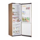 Холодильник DON R-291 DUB, двухкамерный, класс А+, 326 л, перевешиваемые двери, цвет "дуб" - Фото 2