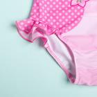 Купальник детский KAFTAN «Фламинго», рост 110-116 см (32) см, 5-6 лет - Фото 2