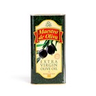 Оливковое масло Maestro de Оliva Extra Virgin жестяная банка 1 л - Фото 1