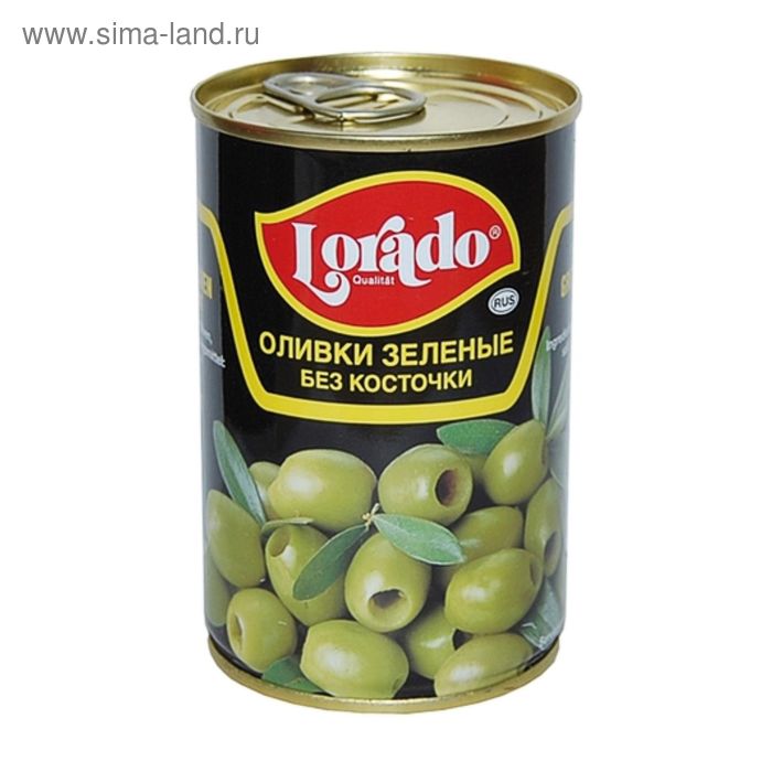 Отзыв о Маслины без косточки Iberica Испортилось качество