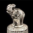 Напёрсток «Слон», 2×2×4 см - фото 24494316