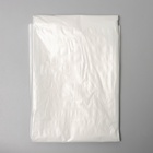 Мешки - вкладыши в бочку, 95×165 см, 250 л, 45 мкм, 3 шт., МИКС 2430107