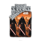 Постельное бельё 1,5 "Star Wars" Кайло Рен и Штурмовики - Фото 1