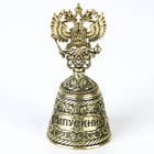 Колокольчик сувенирный на выпускной «Выпускник», 8.5×3.8 см - Фото 2