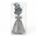 Колокольчик сувенирный на выпускной «Удачи тебе, выпускник» - Фото 5