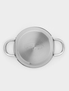 Кастрюля Катунь «Антея», 1.5 л, d=16 см, капсульное дно, индукция, нержавеющая сталь - Фото 5