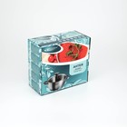 Кастрюля Катунь «Антея», 2 л, d=18 см, капсульное дно, индукция, нержавеющая сталь - Фото 7