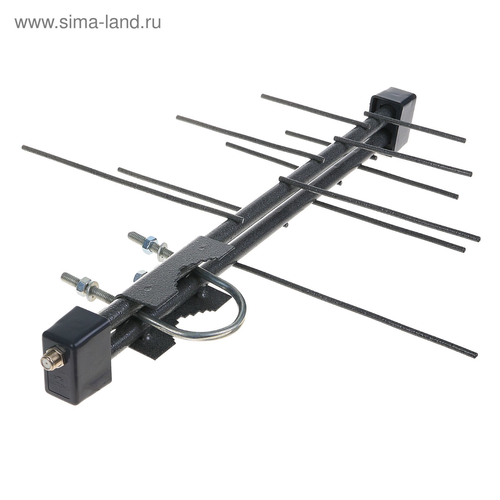 Тв Антенны Купить В Перми