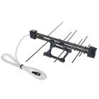 Антенна Sniper, комнатная, пассивная, 8.5 дБи, DVB-T, DVB-T2, цифровая - Фото 1