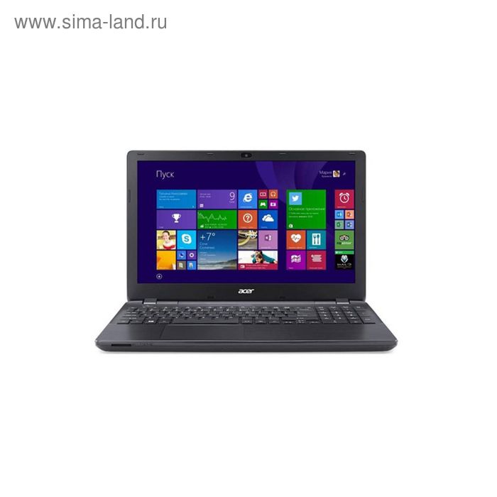 Ноутбук Acer Extensa EX2530-C317 (NX.EFFER.009) - Фото 1