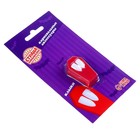 Прикол «Клыки вампира» - Фото 2