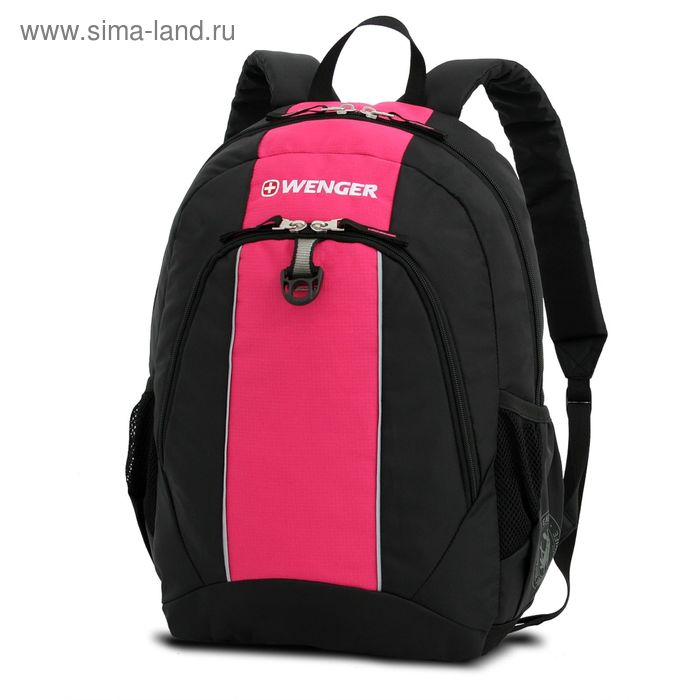 Магазин распродажа рюкзаков. Швейцарский рюкзак Wenger. Wenger 1904009 9 Litres Ladies Backpack Black. Рюкзак Wenger Montreux. Swiss Wenger рюкзаки черный с розовым