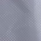 Штора для ванны Доляна «Орион», 180×180 см, полиэстер, цвет серебряный - Фото 3