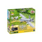 Конструктор Cobi Small Army 2147 ARMY DRONE - Фото 3