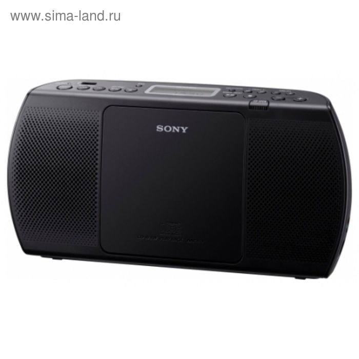 Магнитола Sony ZS-PE40CPB - Фото 1