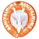 Надувной круг Swimtrainer «Classic», цвет оранжевый, от 2 до 6 лет - Фото 1