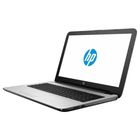 Ноутбук HP 15-ba017ur 15.6 HDnoGl  (Y5L81EA), белый - Фото 3