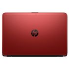 Ноутбук HP 15-ba022ur 15.6  HD noGl (Y5L82EA), красный - Фото 4