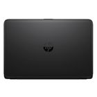 Ноутбук HP 15-ba046ur 15.6  Gl HD ( X5C24EA), черный - Фото 3
