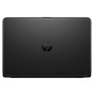 Ноутбук HP 17-x005ur 17.3 HD Gl (W7Y94EA), черный - Фото 3