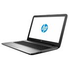 Ноутбук HP 250 15.6 HD (N0Y20ES), черный - Фото 2