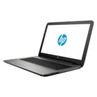 Ноутбук HP15 15-ay500ur 15.6 HD (Y5K68EA), цвет серебро - Фото 2