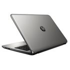 Ноутбук HP15 15-ay500ur 15.6 HD (Y5K68EA), цвет серебро - Фото 3