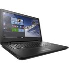 Ноутбук Lenovo 110-15ACL  15,6 HD Gl (80TJ00D7RK), черный - Фото 1