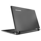 Ноутбук Lenovo B5010 15.6  noGl HD (80QR007MRK), черный - Фото 4