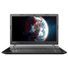 Ноутбук Lenovo IdeaPad 100-15  15.6'' HD(1366x768) (80MJ005BRK), черный - Фото 1