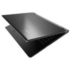 Ноутбук Lenovo IdeaPad 100-15 15.6 HD (80MJ002QRK), черный - Фото 2