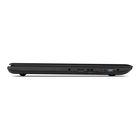 Ноутбук Lenovo IdeaPad 110 15.6HD Gl (80TJ0055RK), черный - Фото 5