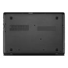 Ноутбук Lenovo IdeaPad 110 15.6HD Gl (80TJ0055RK), черный - Фото 6