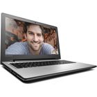 Ноутбук Lenovo IdeaPad 300-15IBR 15.6 HD GL (80M300MQRK),цвет серебро - Фото 1