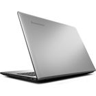 Ноутбук Lenovo IdeaPad 300-15IBR 15.6 HD GL (80M300MQRK),цвет серебро - Фото 2