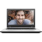 Ноутбук Lenovo IdeaPad 300-15IBR 15.6 HD GL (80M300MQRK),цвет серебро - Фото 4