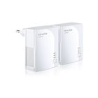 Сетевой усилитель Wi-Fi сигнала TP-Link TL-PA2010Kit - Фото 3