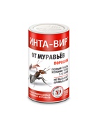 Инсектицид средство от муравьев «Инта-вир Абсолют-Приманка», 100 г - Фото 3