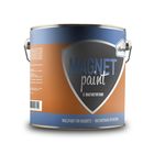 Магнитная краска Magnet Paint Home, 1,0 л - Фото 1