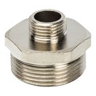 Ниппель переходной STOUT SFT-0004-011412, 1 1/4" x 1/2 ", наружная резьба, никел. латунь 2439967 - фото 3539938