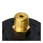 Манометр STOUT SIM-0009-501008, аксиальный, DN50, G1/4" - Фото 5