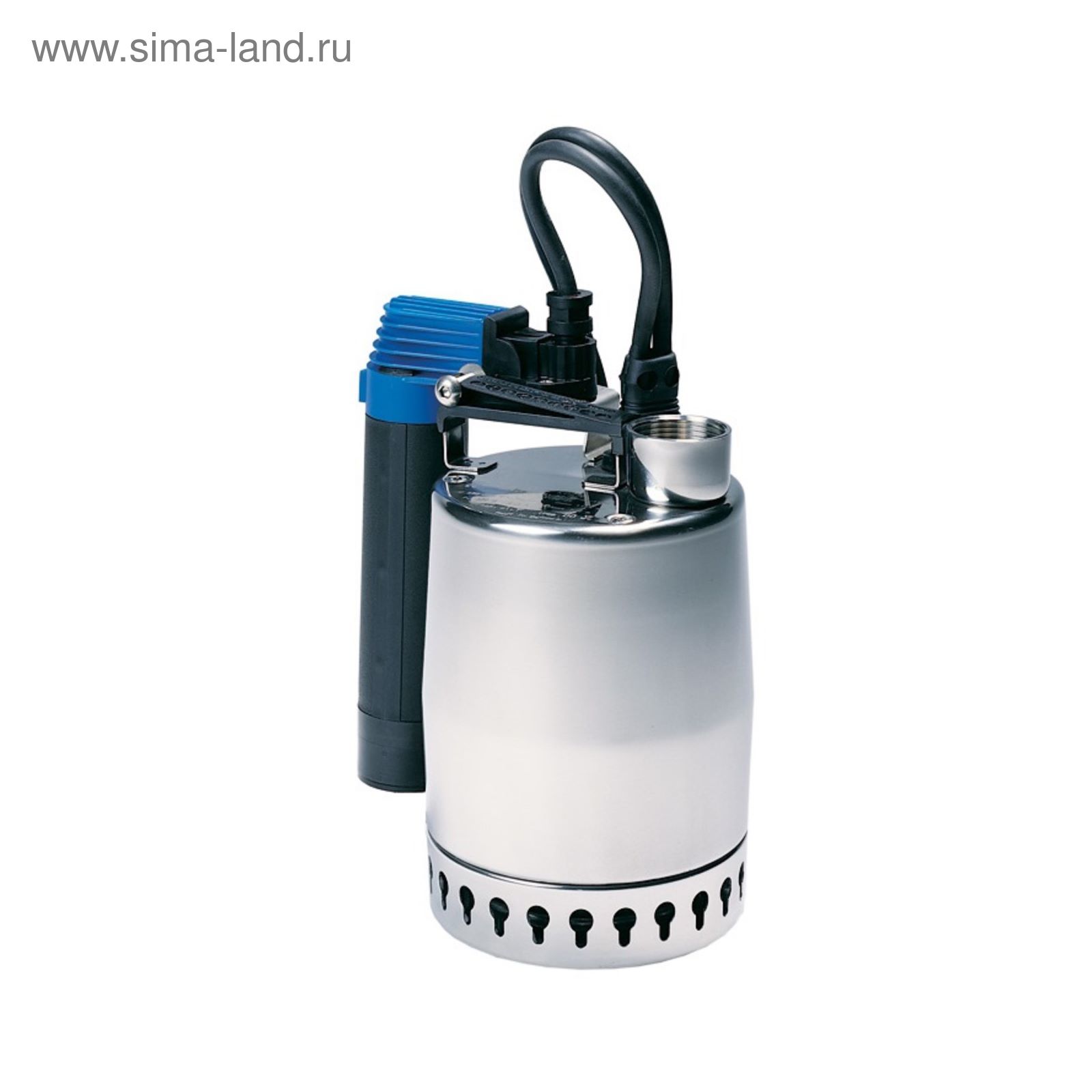 Дренажный насос unilift kp 350