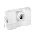 Установка канализационная Grundfos Sololift2 WC-1, 620 Вт, 9 куб.м/час, напор 8.5 м 2440318 - фото 435180