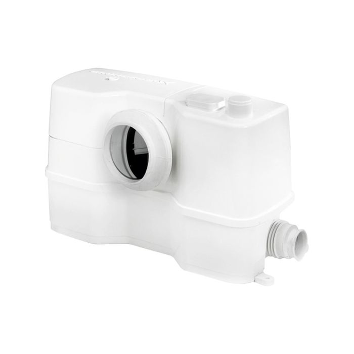 Установка канализационная Grundfos Sololift2 WC-3, 620 Вт, 8,9 куб.м/час, напор 8,5 м