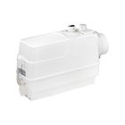 Установка канализационная Grundfos Sololift2 CWC-3, 620 Вт, 8.22 куб.м/час, напор 8.5 м 2440320 - фото 435182