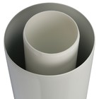 Элемент дымохода конденсационный STOUT SCA-8610-000500, труба 500 мм, DN60/100 - Фото 4