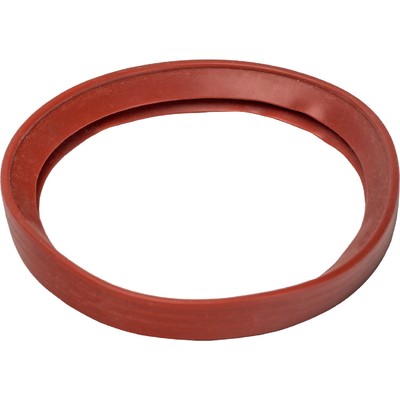 Элемент дымохода коаксиальный STOUT SCA-6010-000104, кольцо уплотнительное для трубы, DN60